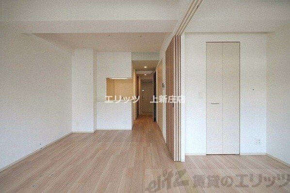 アーバネックス同心の物件内観写真